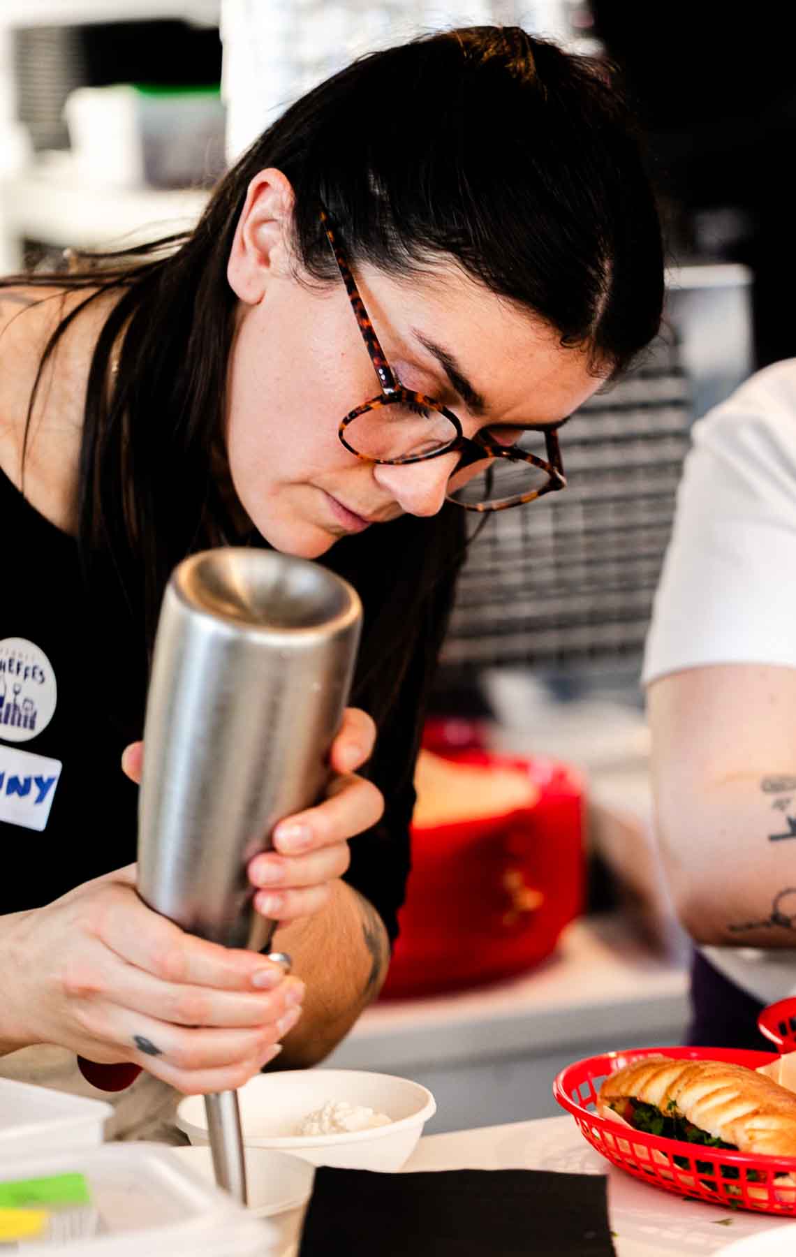 Festival - Le temps est bon 2026 - Lyon