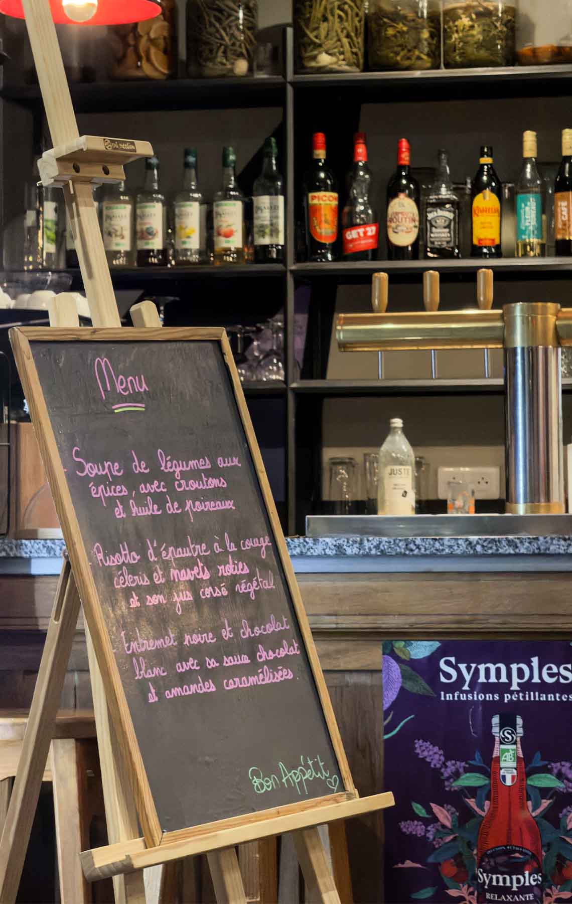 La Soirée Criminelle - Lyon