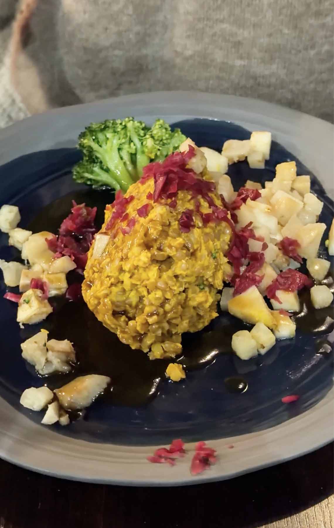 La Soirée Criminelle - Lyon