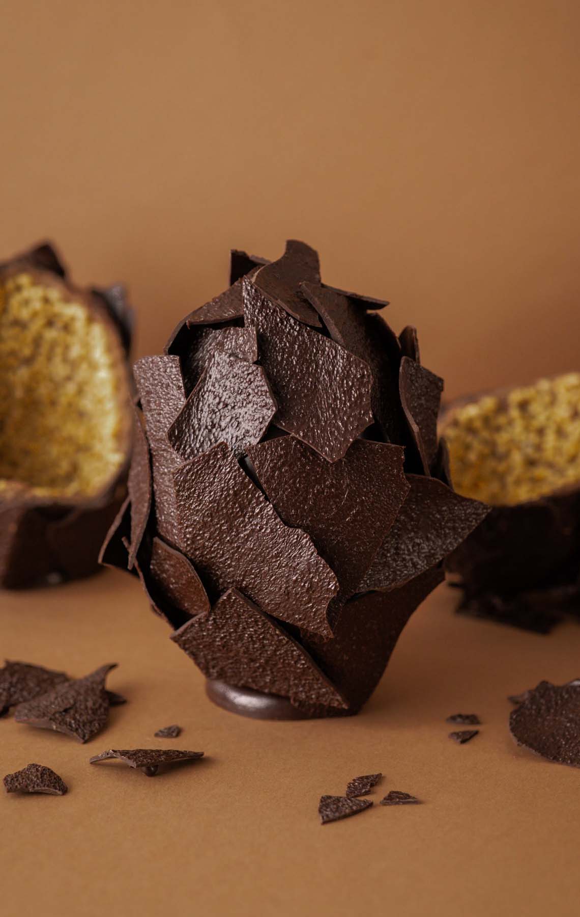 Pâques 2026 - Lyon - Dorner Frères