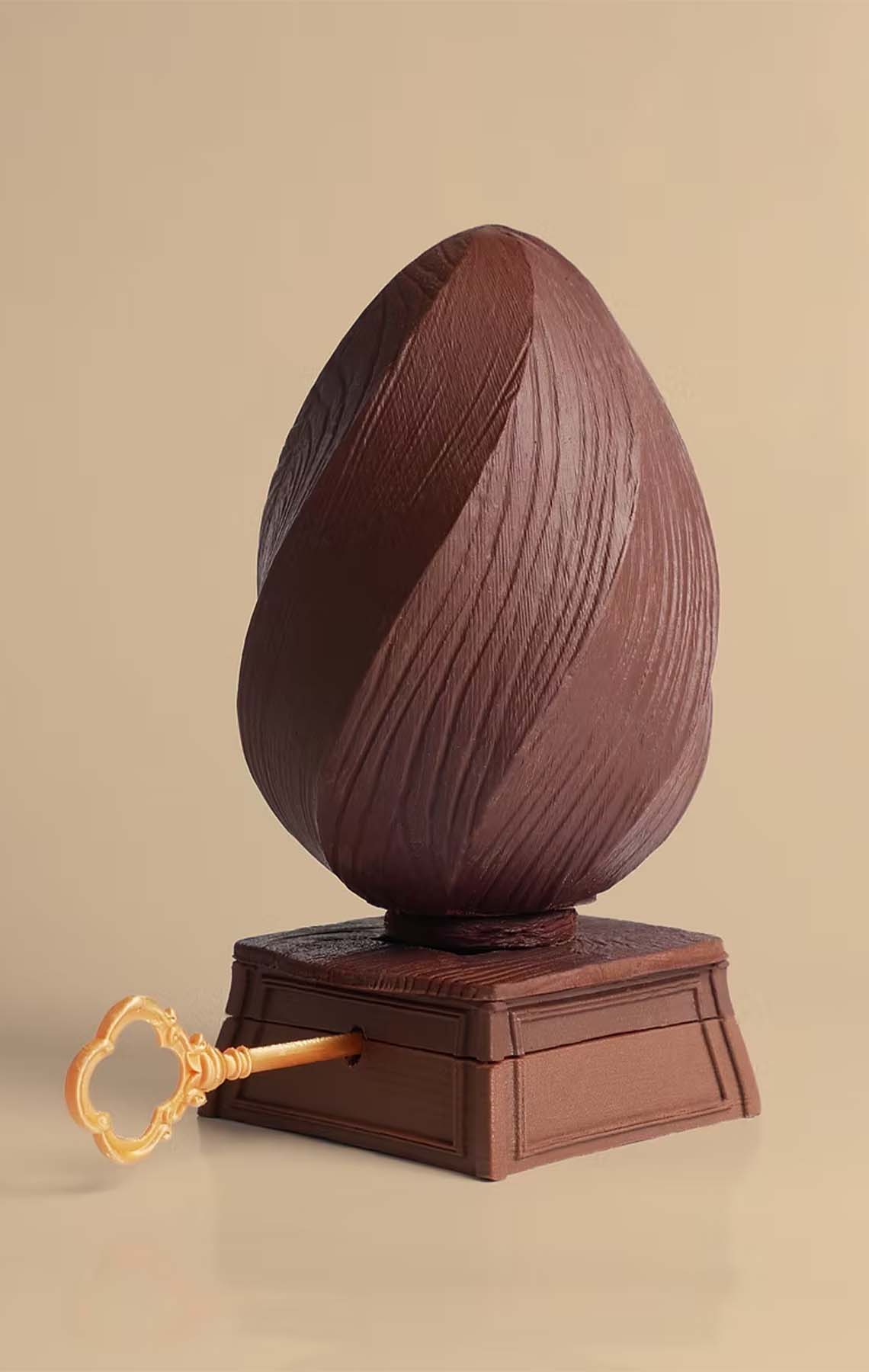 Pâques 2026 - Lyon - Thomas Dura