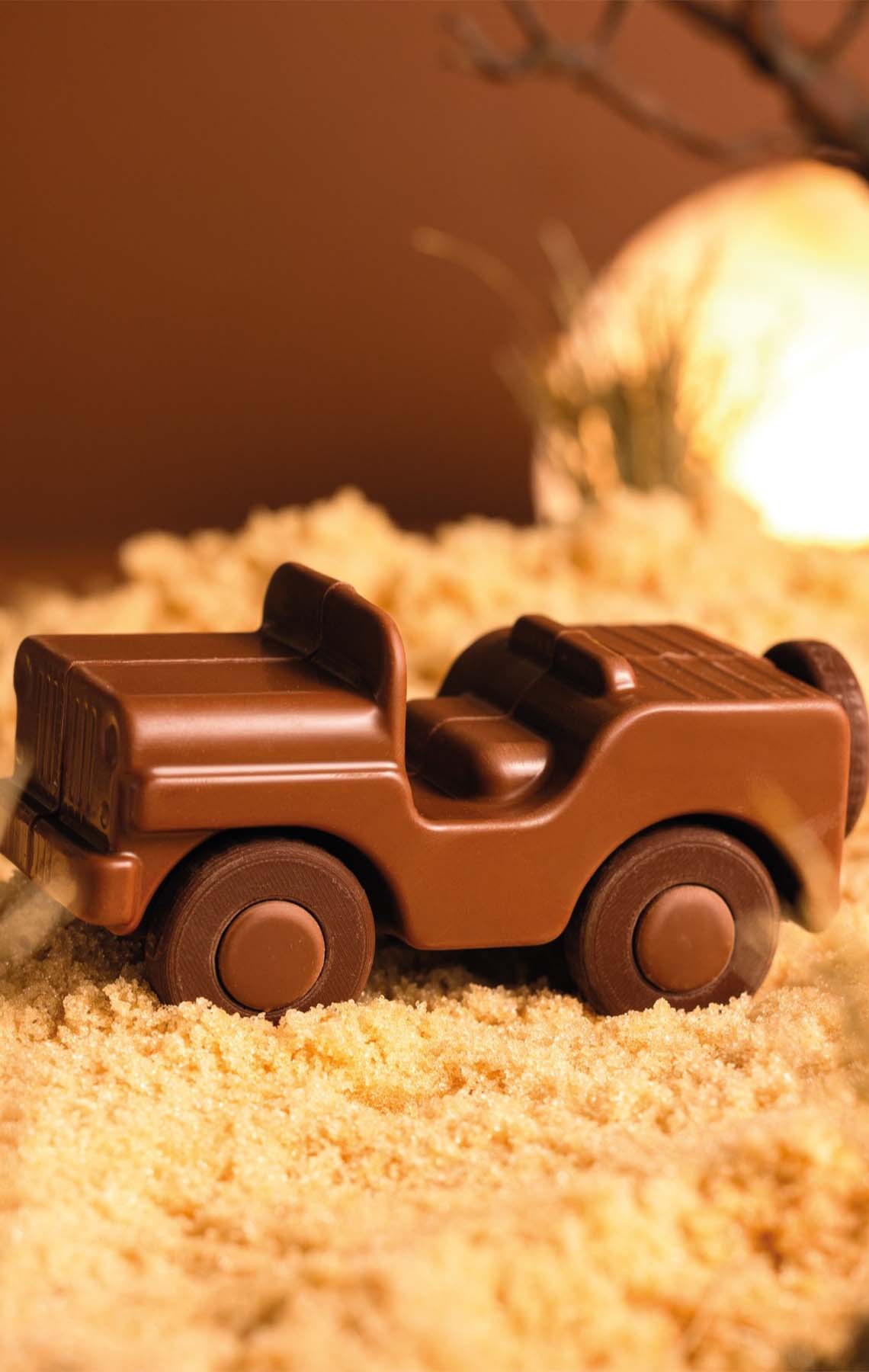 Pâques 2026 - Lyon - Grains de Sucres