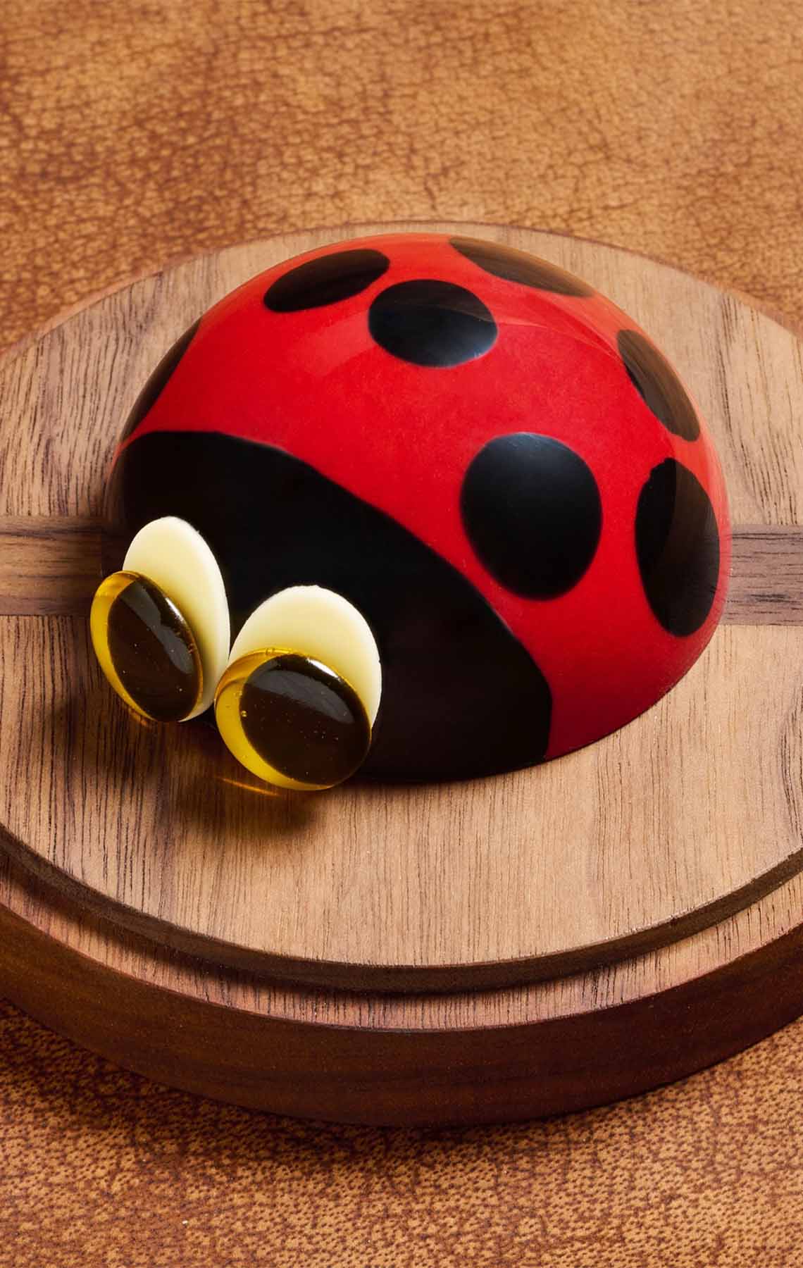 Pâques 2026 - Lyon - Maison Sève