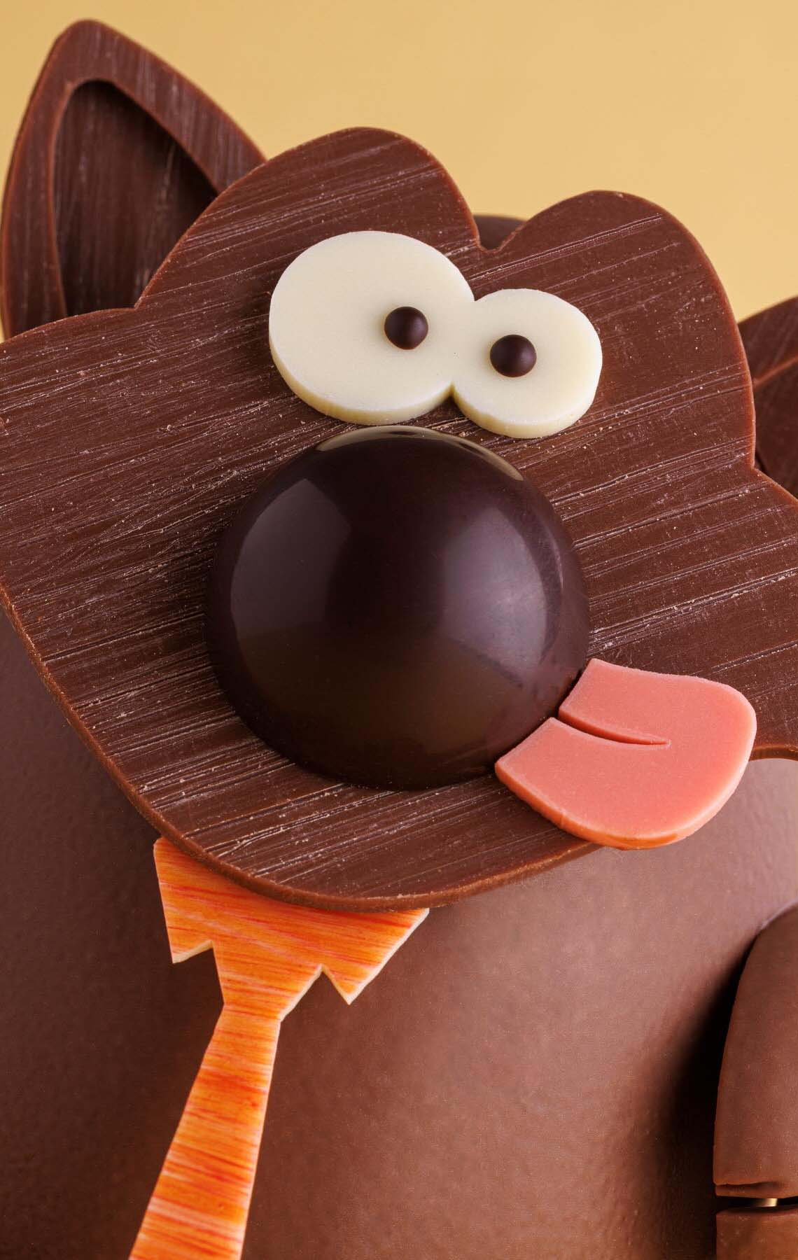 Pâques 2026 - Lyon - Sébastien Bouillet