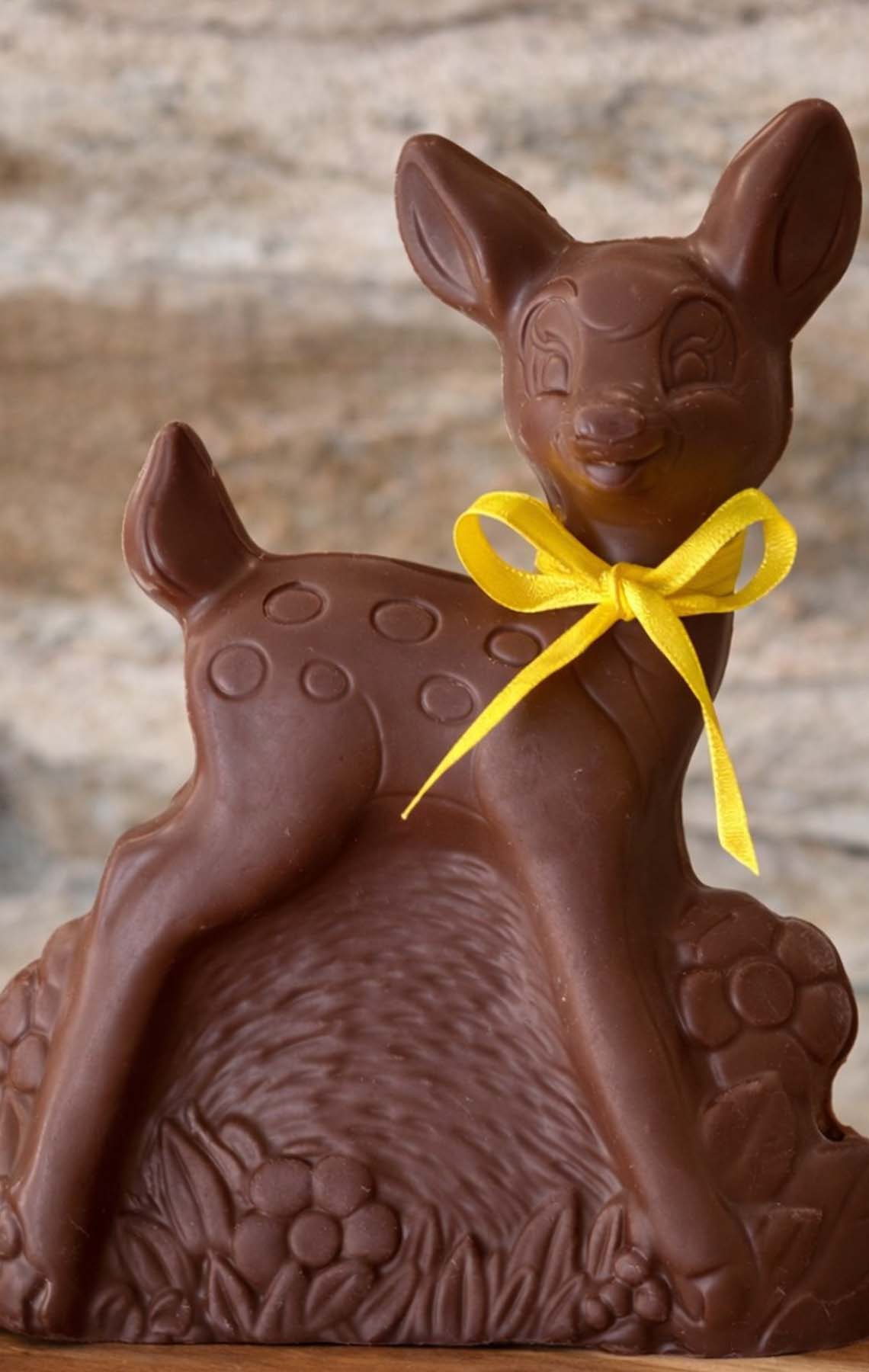 Pâques 2026 - Lyon - La Vaina