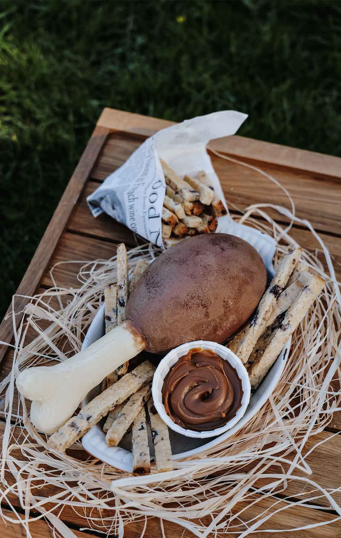 Pâques 2026 - Lyon - Mariller