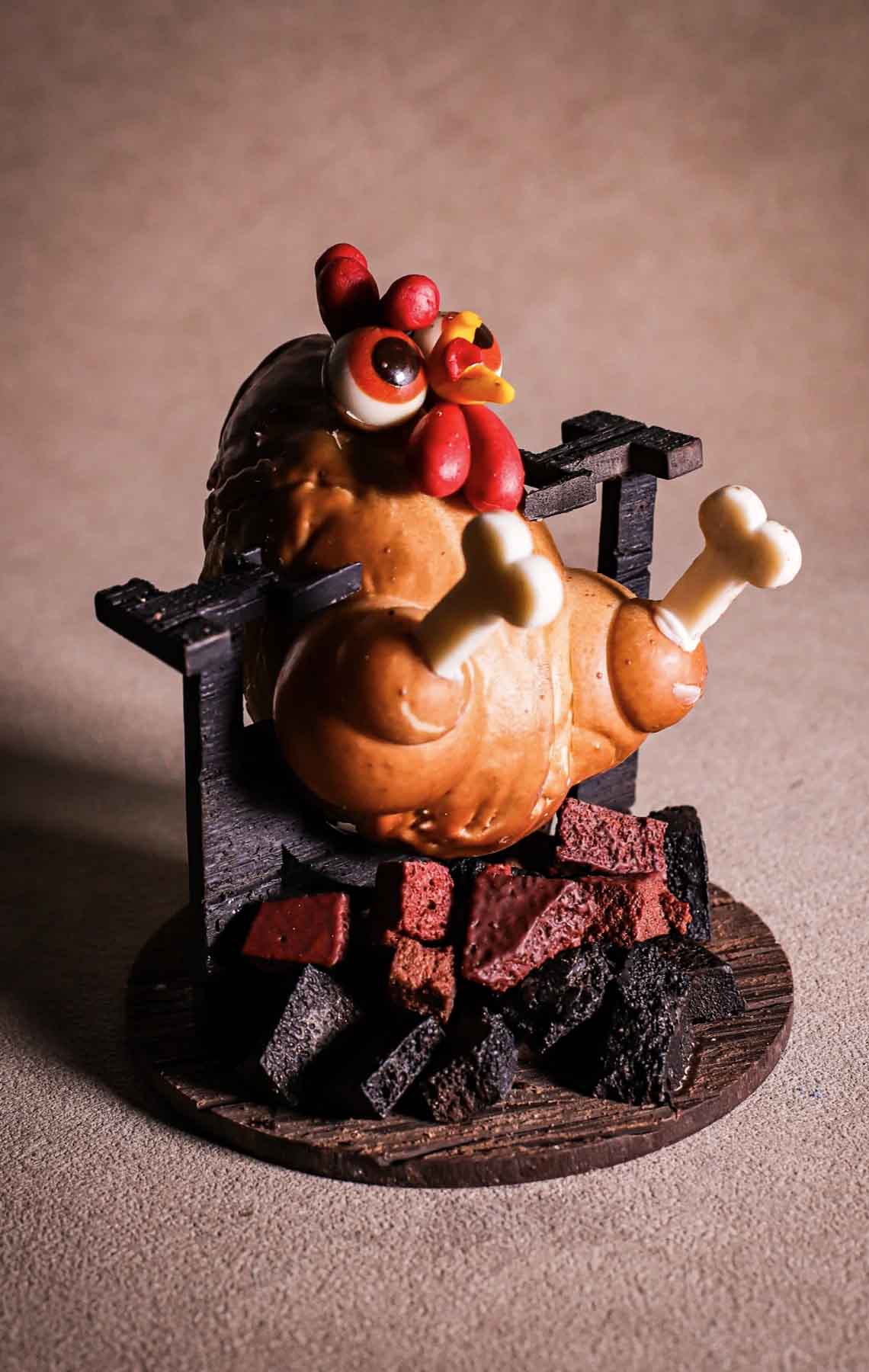 Pâques 2026 - Lyon - Délice des Sens