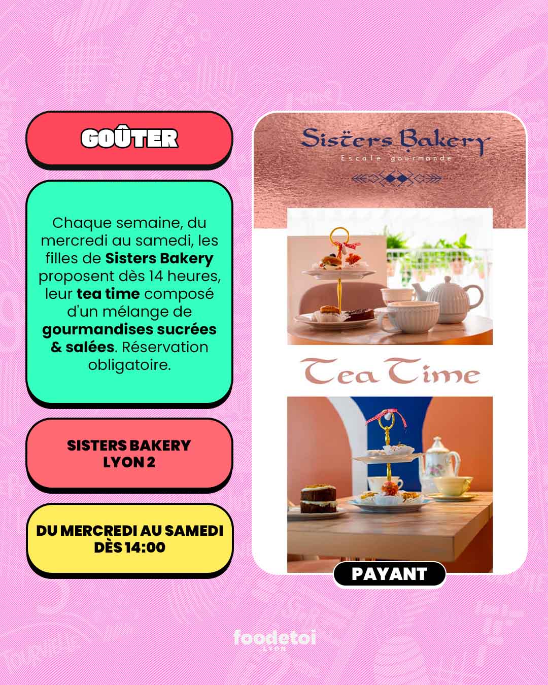 Que faire à Lyon ce week-end ?