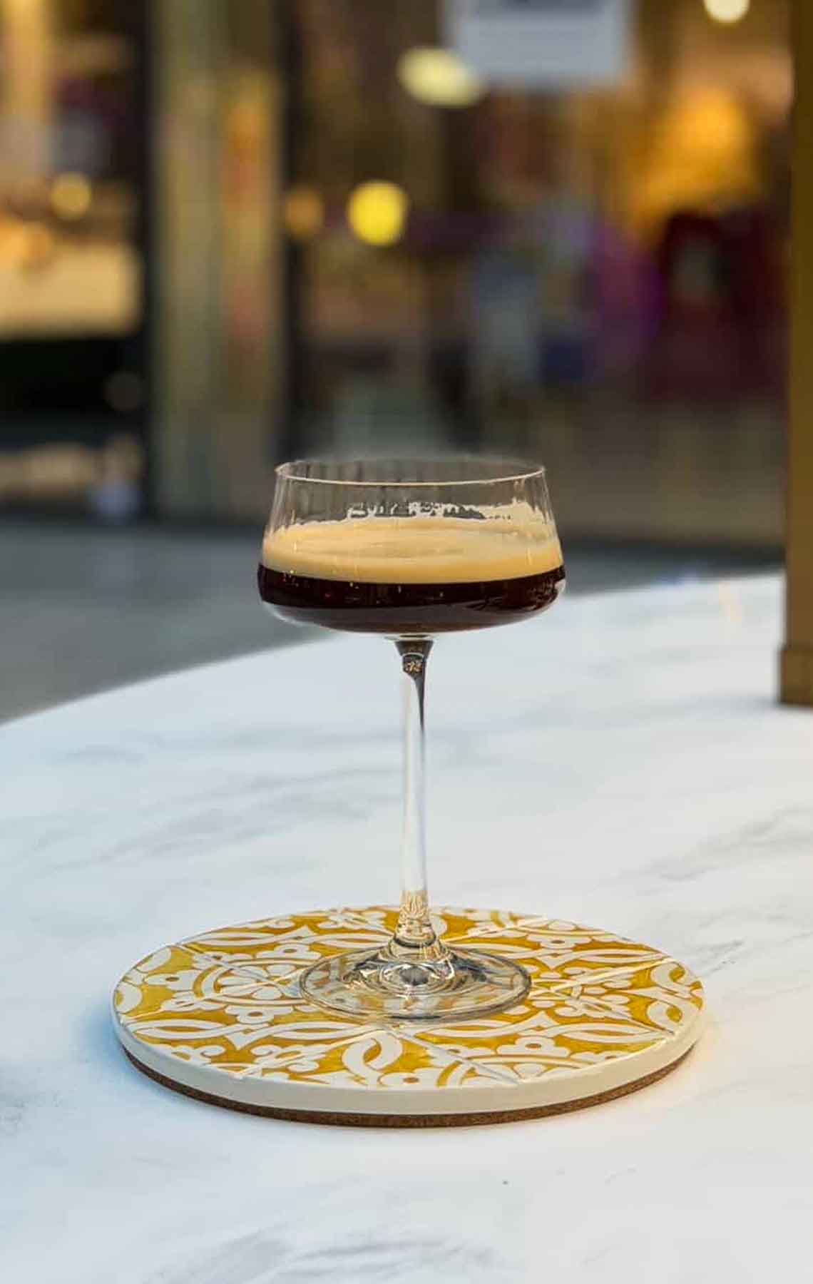 Bionda Caffè - Grand Hôtel-Dieu - Lyon