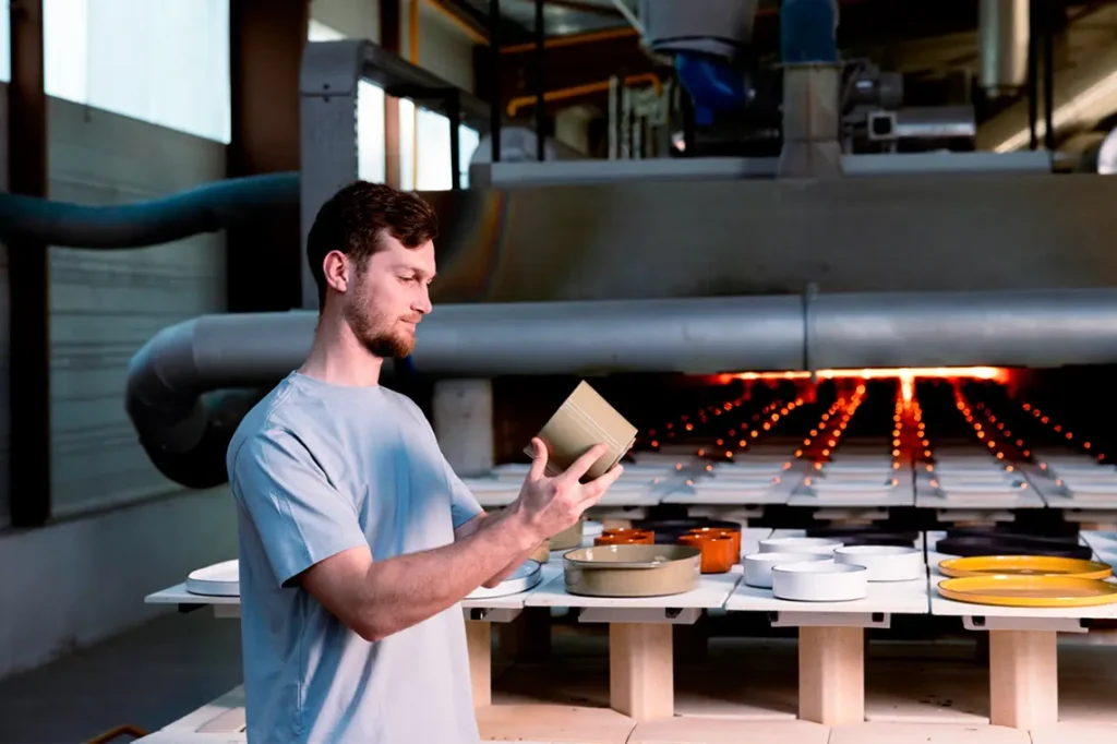 Braderie - Revol Porcelaine