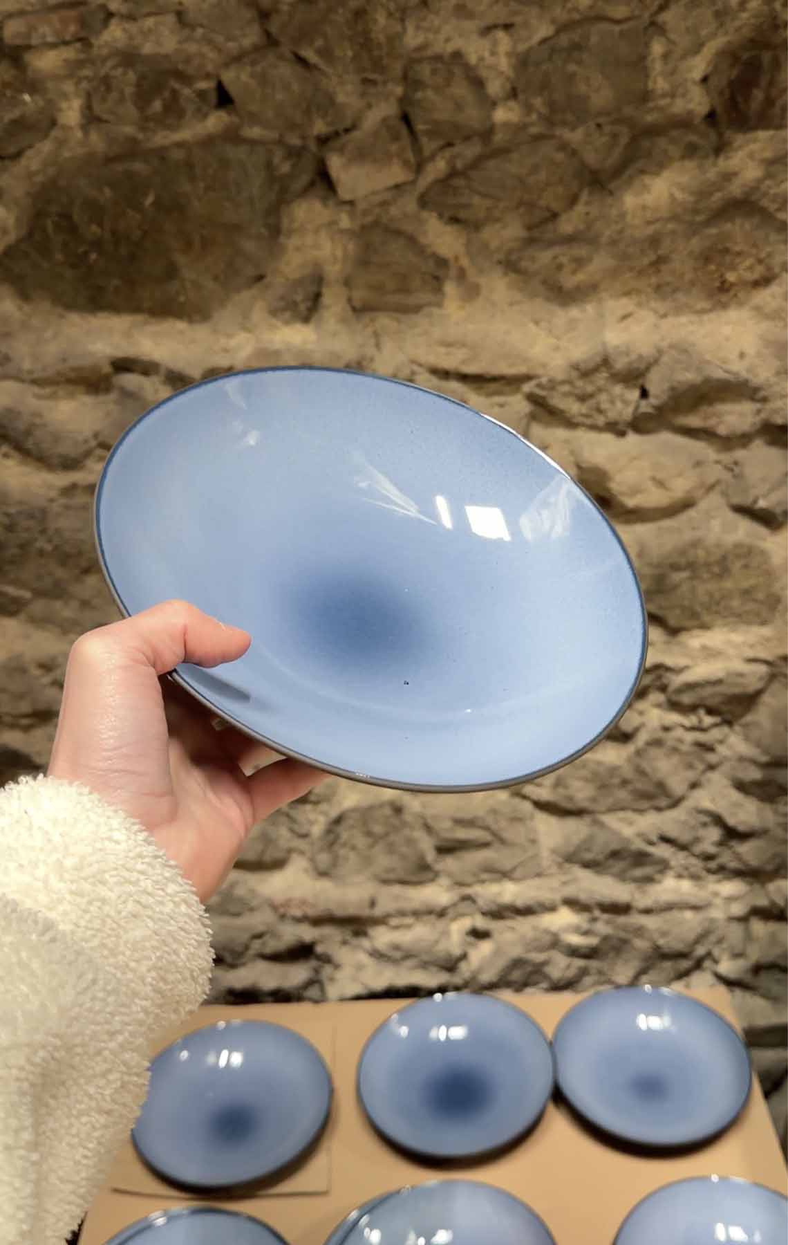 Braderie - Revol Porcelaine