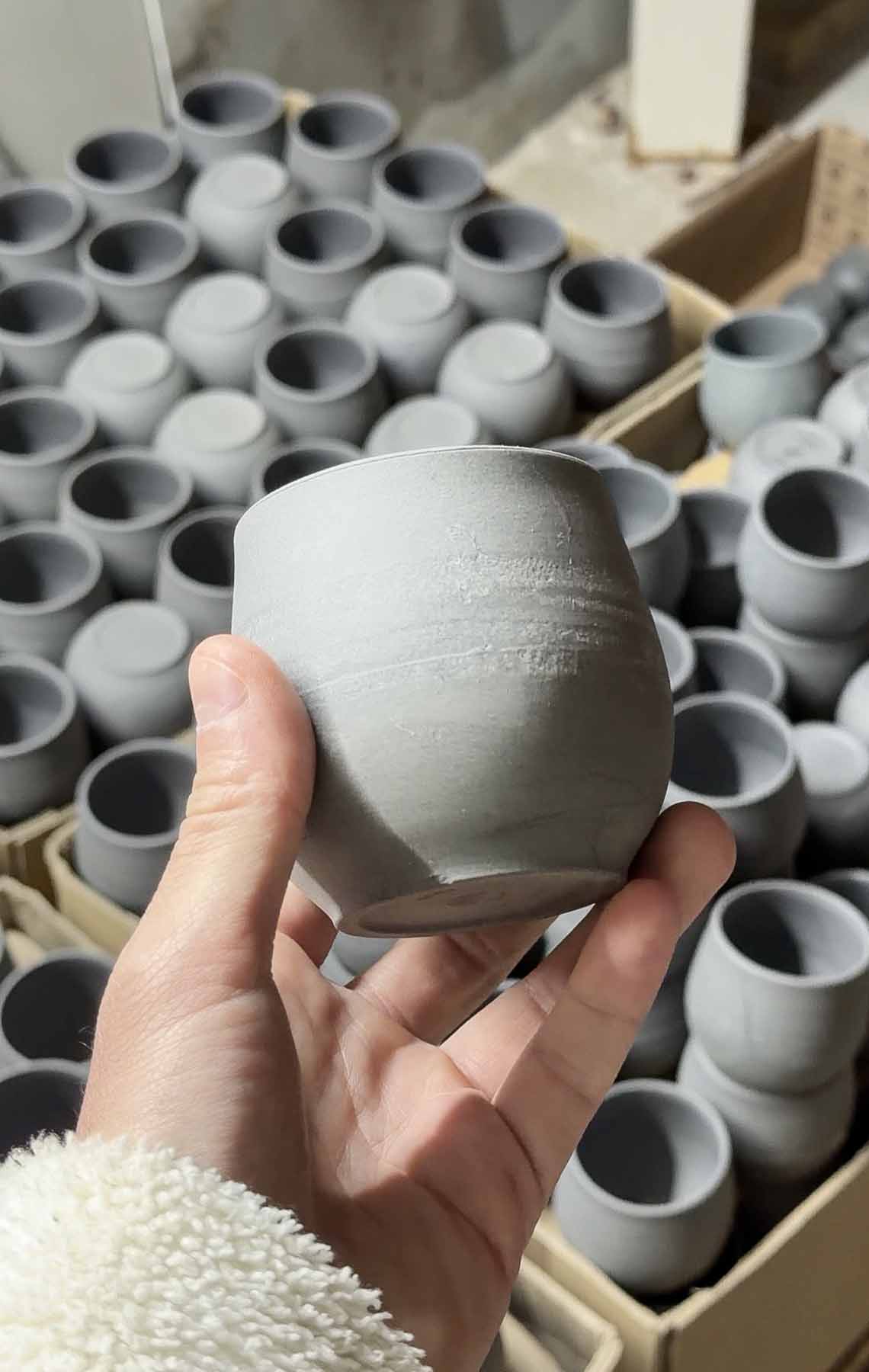 Braderie - Revol Porcelaine
