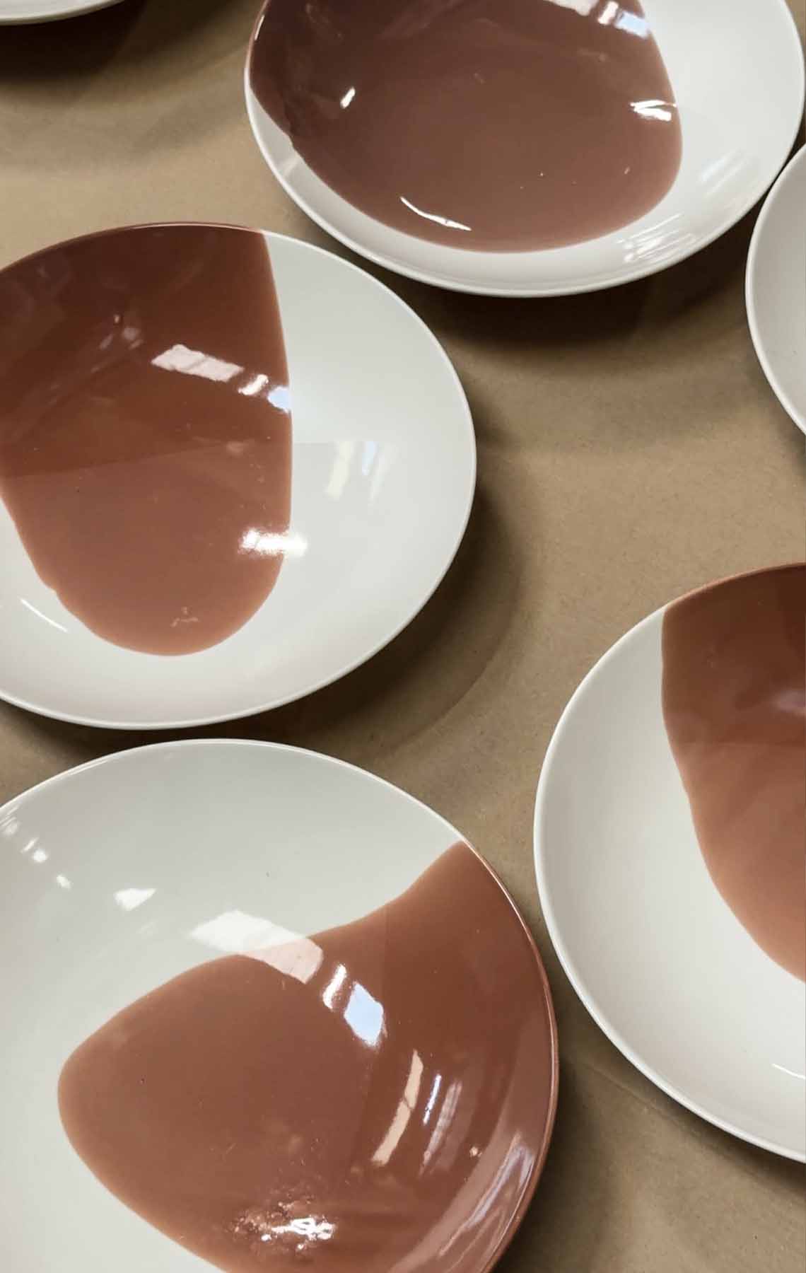 Braderie - Revol Porcelaine