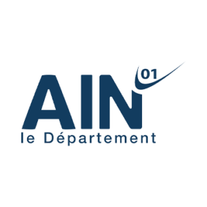 Nos collabs' - Département de l'Ain