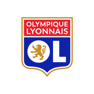Nos collabs' - Olympique Lyonnais