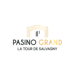 Nos collabs' - Pasino Grand