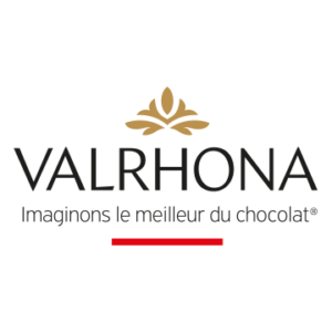 Nos collabs' - Valrhona