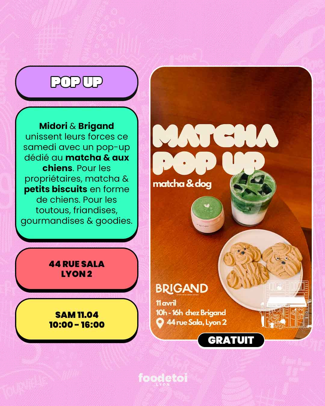 Que faire à Lyon ce week-end ?