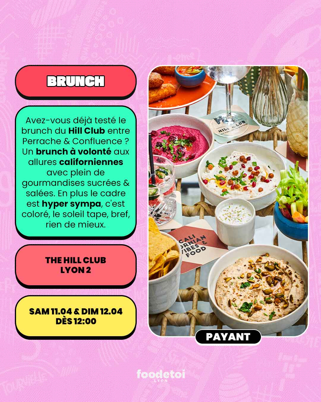 Que faire à Lyon ce week-end ?