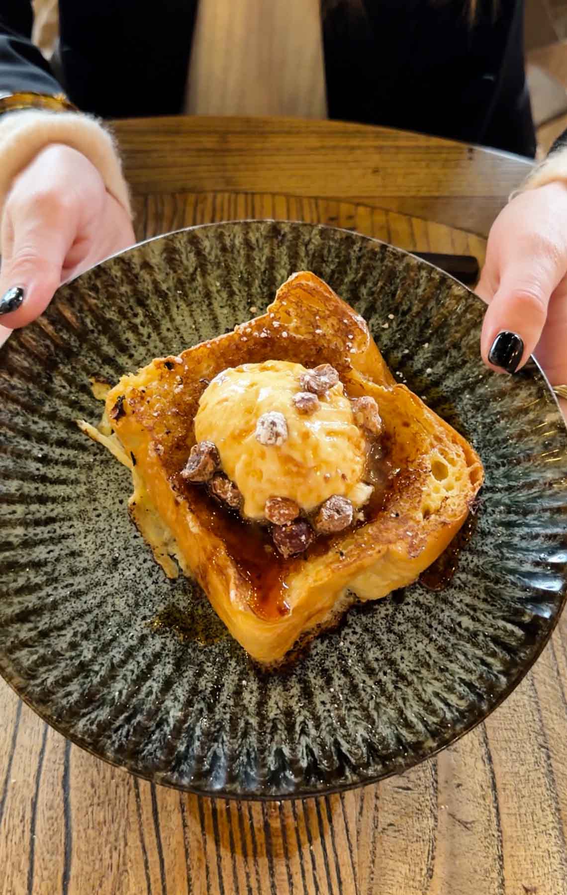 Tigermilk - Cantine sud-américaine - Lyon 1