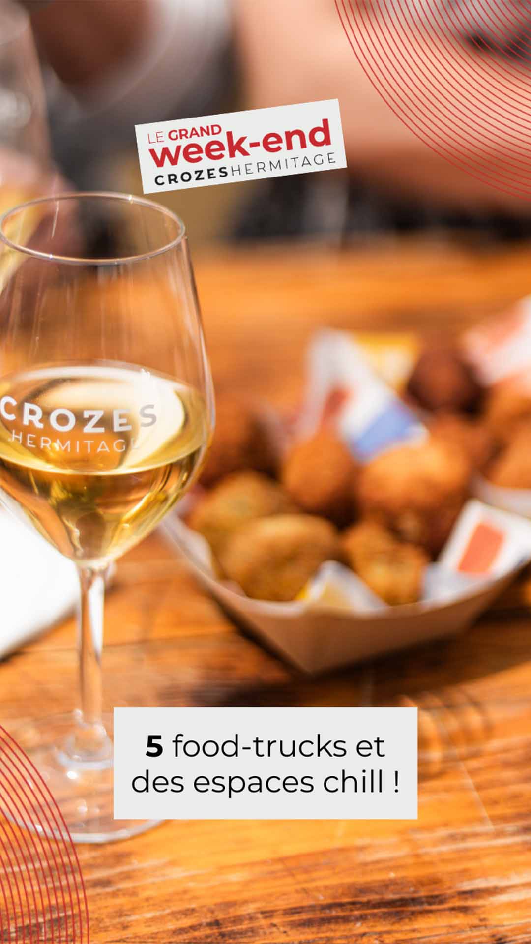 Le Grand Week-end des Crozes-Hermitage 2026