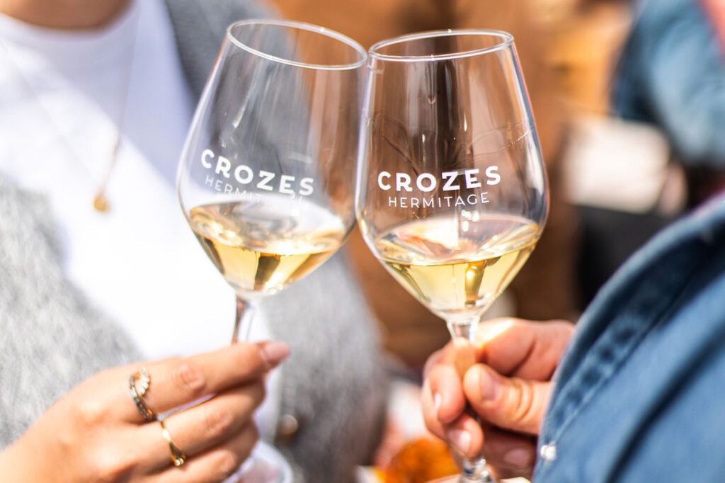 Le Grand Week-end des Crozes-Hermitage 2026