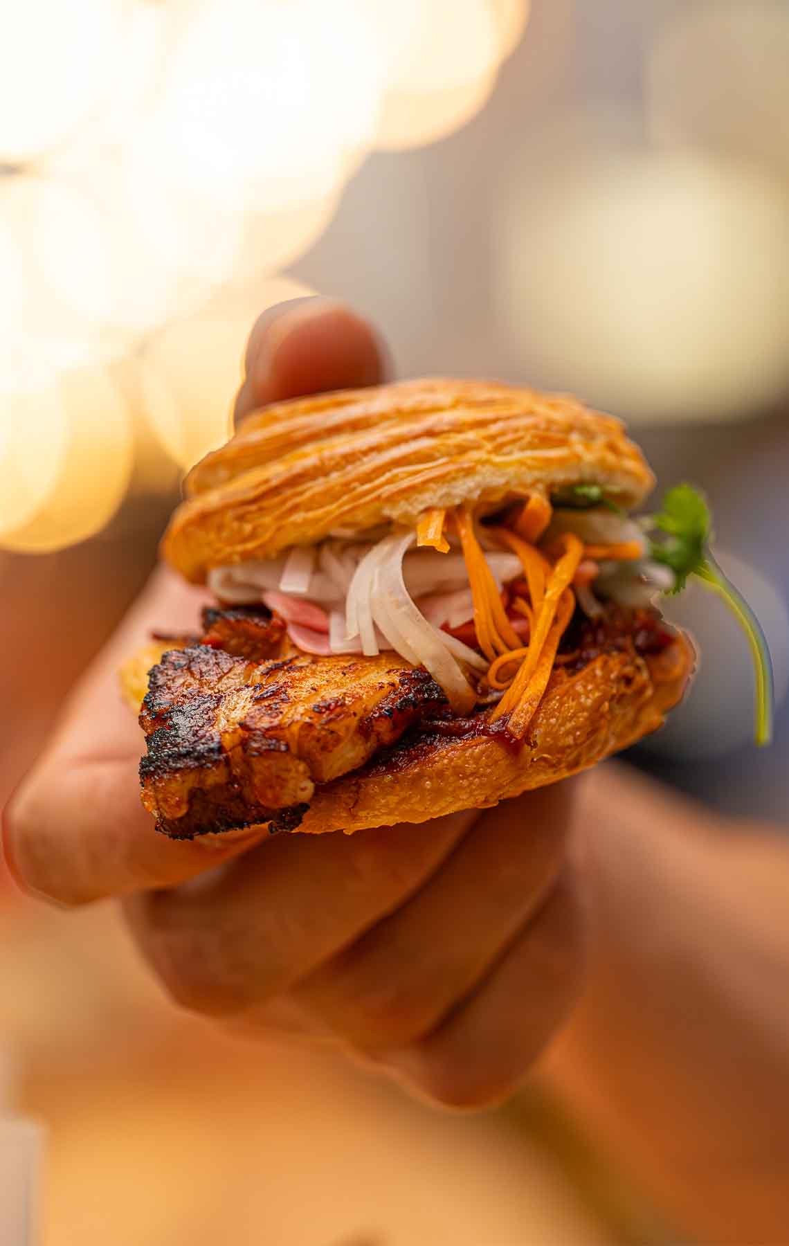 Lyon Street Food Festival 2026 - Food