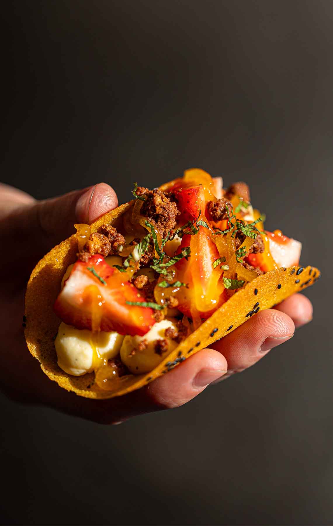 Lyon Street Food Festival 2026 - Food