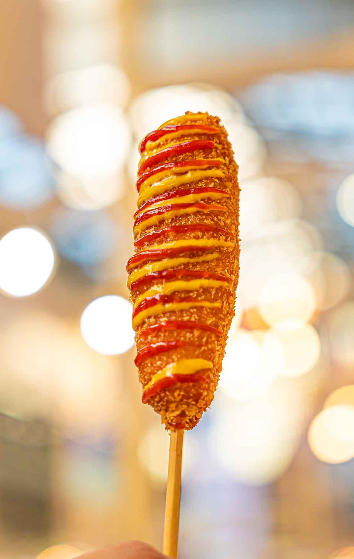 Lyon Street Food Festival 2026 - Food