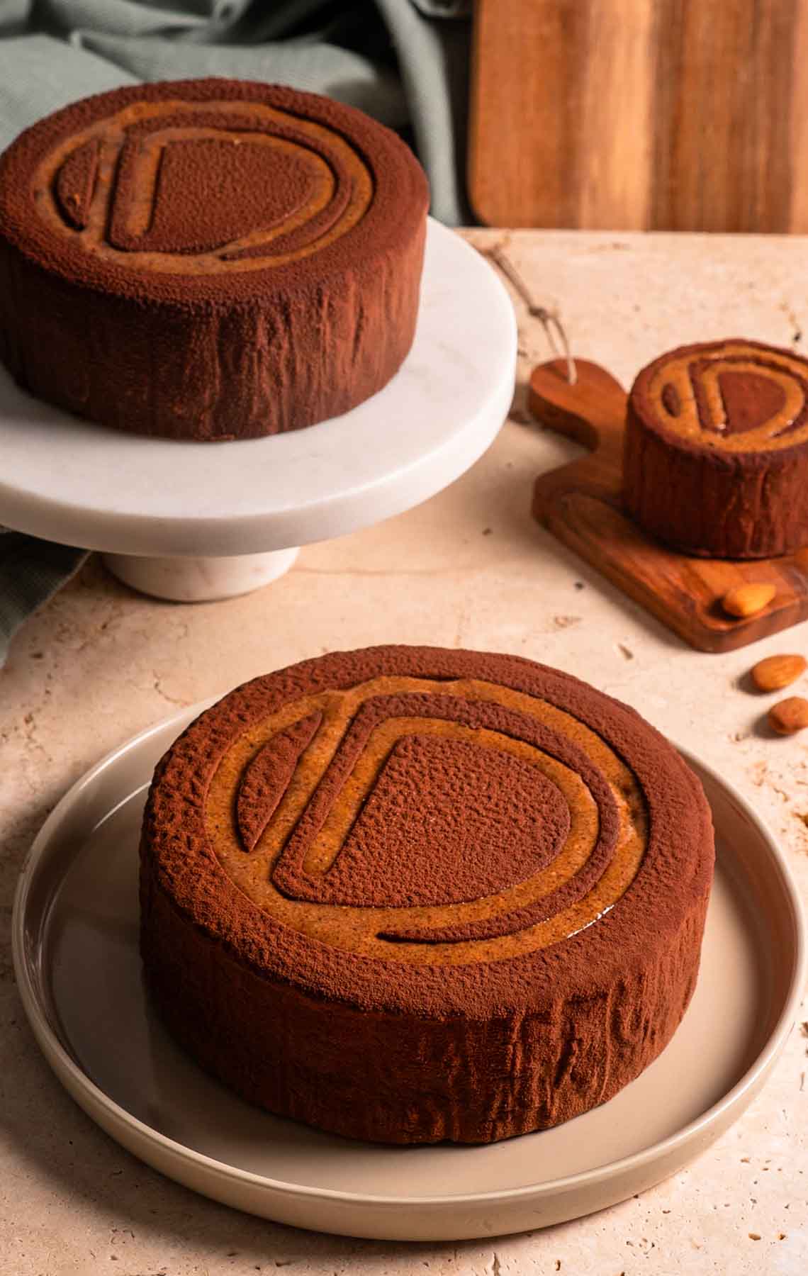 Thomas Dura - Pâtisserie