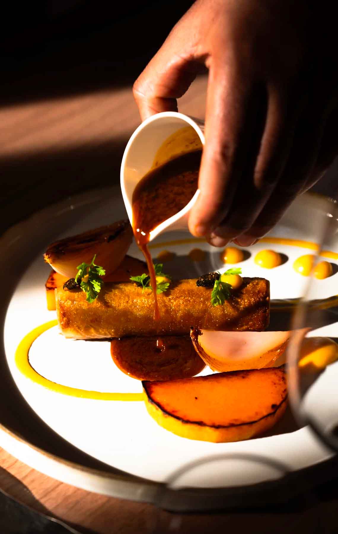 Restaurant Accentué