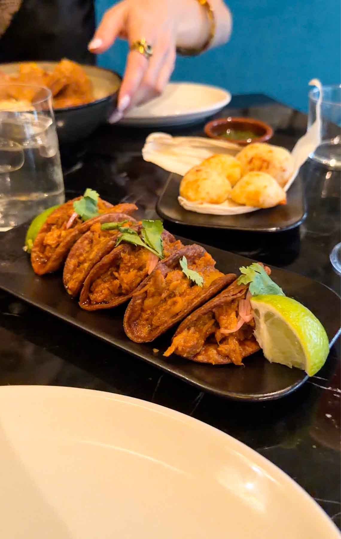 Restaurant - Lumia - Lyon 6