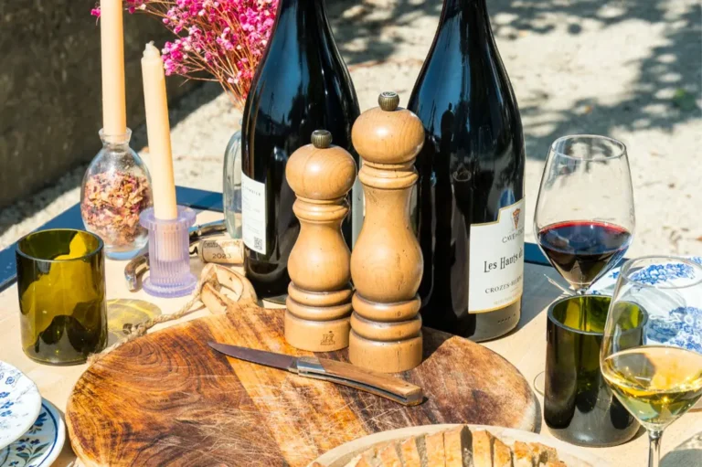 Grande Tablée des Crozes-hermitage