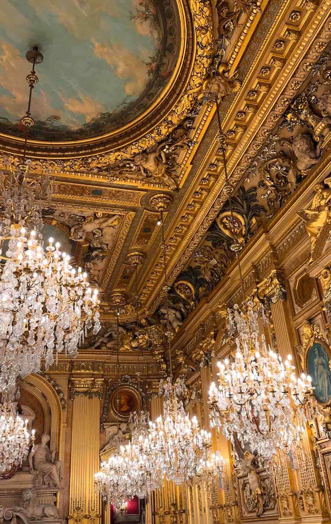 Vaisselle des Chefs - Lyon